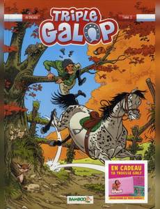 Couverture de l'album null