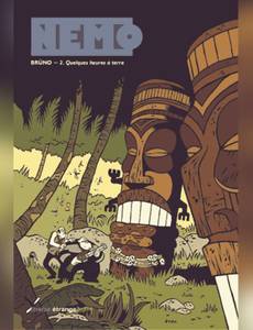 Couverture de l'album Quelques heures à terre