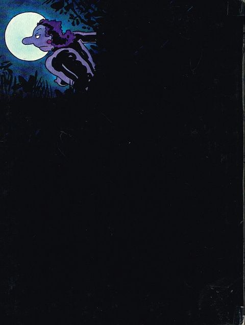 Aperçu de l'album Lauzier (One shot) tome 1974 - Lili fatale 