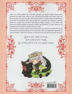 Aperçu 2 de l'album L'enfant des ténèbres tome 3 - L'enfant des ténèbres T3