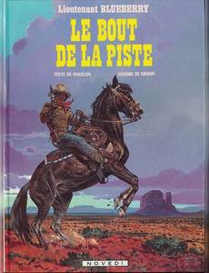 Couverture de l'album Terreur sur le Kansas