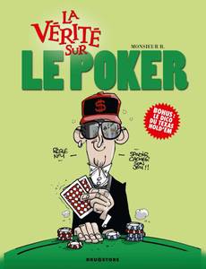 Couverture de l'album Le Poker
