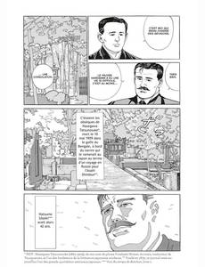 Aperçu 3 de l'album Au temps de Botchan tome 2