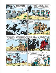 Aperçu 9 de l'album Lucky Luke (Dupuis) tome 12 - Les Cousins Dalton