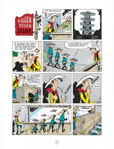Aperçu 3 de l'album Lucky Luke (Dupuis) tome 12 - Les Cousins Dalton