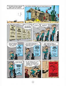 Aperçu 5 de l'album Lucky Luke (Dupuis) tome 12 - Les Cousins Dalton