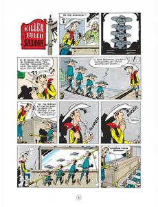 Aperçu 7 de l'album Lucky Luke (Dupuis) tome 12 - Les Cousins Dalton