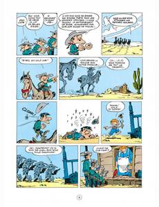 Aperçu 11 de l'album Lucky Luke (Dupuis) tome 12 - Les Cousins Dalton