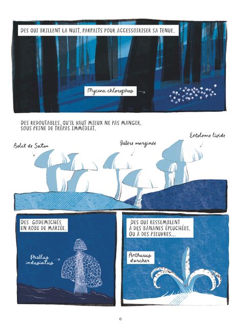 Aperçu de l'album La Voie des dieux