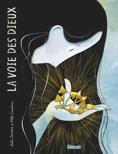 Couverture de la série La Voie des dieux