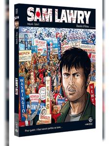 Couverture de l'album null