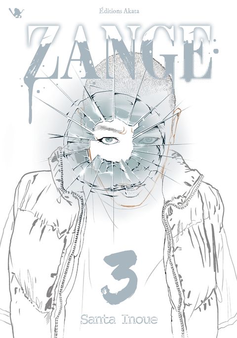 Couverture de l'album -