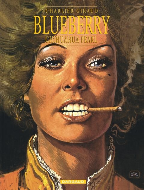 Couverture de l'album Chihuahua Pearl