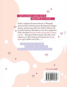 Aperçu 2 de l'album Sous l'emprise de son désir tome 2