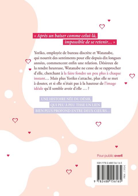 Aperçu de l'album Sous l'emprise de son désir tome 2