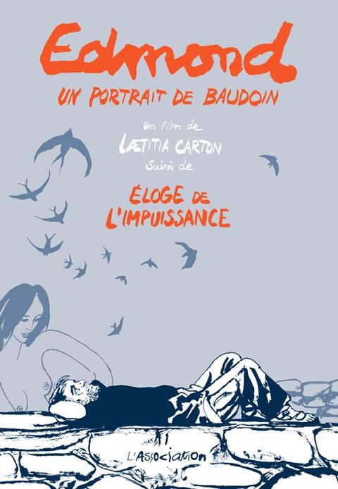 Couverture de l'album L'Eloge de l'Impuissance