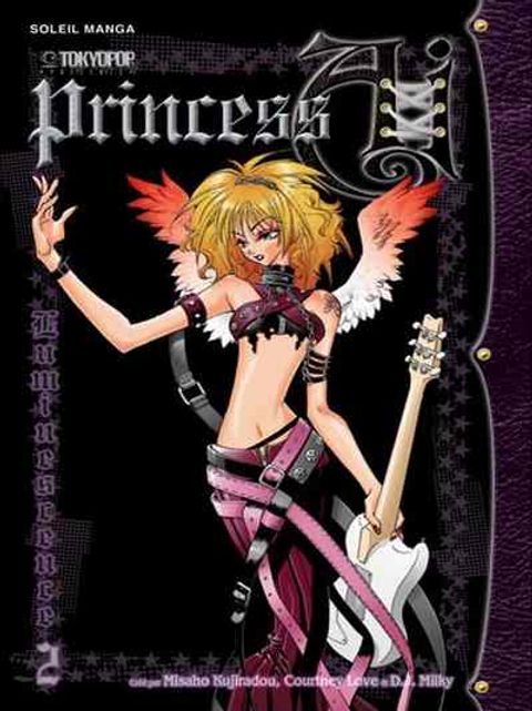 Couverture de l'album Luminescence