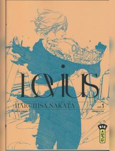 Couverture de l'album null