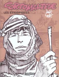 Couverture de l'album Les Ethiopiques