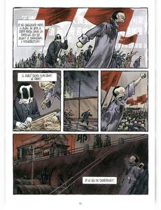 Aperçu 3 de l'album Extrême-Orient tome 1 - Le Fuzhi