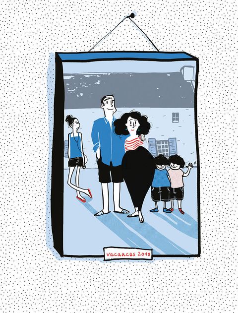 Aperçu de l'album Adoleschiante