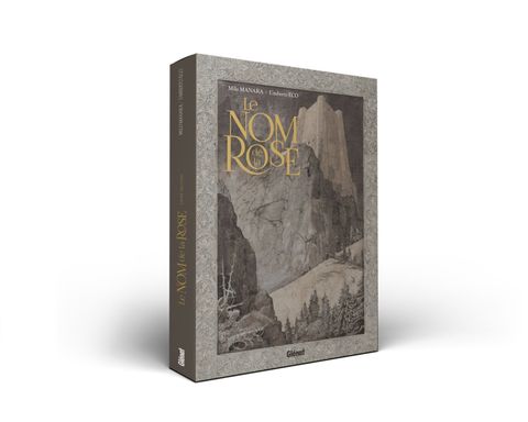 Couverture de l'album Coffret Tomes 01 à 02