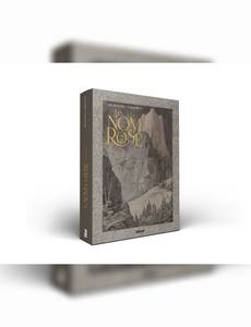 Couverture de la série Le Nom de la Rose (coffret)