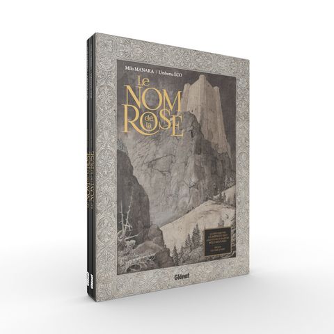 Couverture de l'album Coffret Tomes 01 à 02