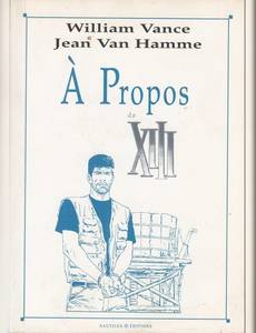 Couverture de la série A Propos de...