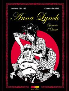 Couverture de la série Anna Lynch