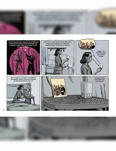 Aperçu 3 de l'album Retour à l'Éden