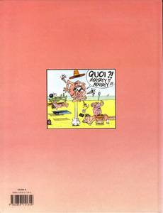 Aperçu 2 de l'album Edika tome 14 - Bi-Bop Euh... Loula