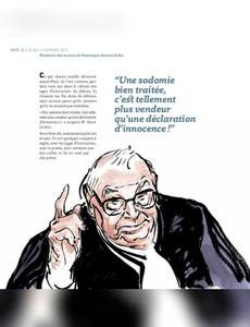 Aperçu 3 de l'album Le procès Carlton