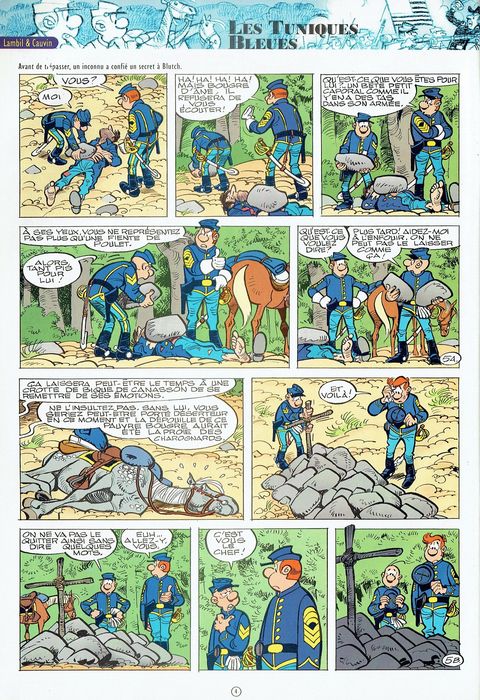 Aperçu de l'album Le Journal de Spirou (Albums) tome 251