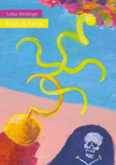 Couverture de l'album Pirate and Parrot (MK#93)