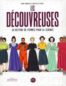 Couverture de la série Destins d'histoire 