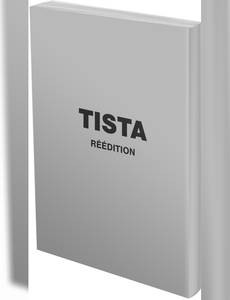 Aperçu 1 de l'album Tista tome 1