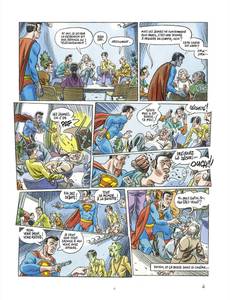 Aperçu 6 de l'album Revanche tome 2 - Raison Sociale