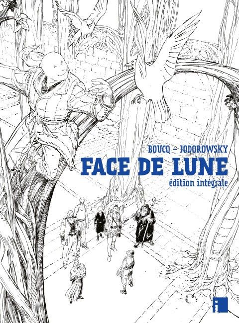 Couverture de l'album La Pierre de Faite