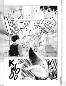 Aperçu 7 de l'album The world of summoning tome 1