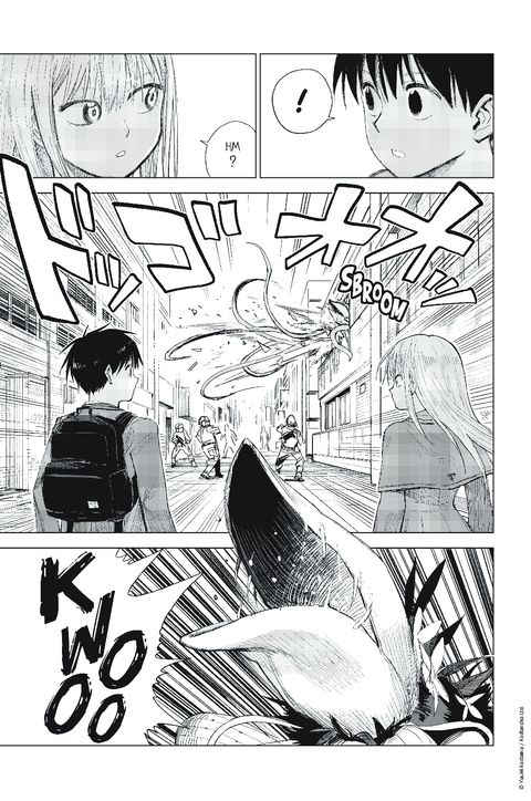 Aperçu de l'album The world of summoning tome 1