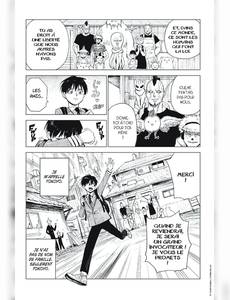 Aperçu 5 de l'album The world of summoning tome 1