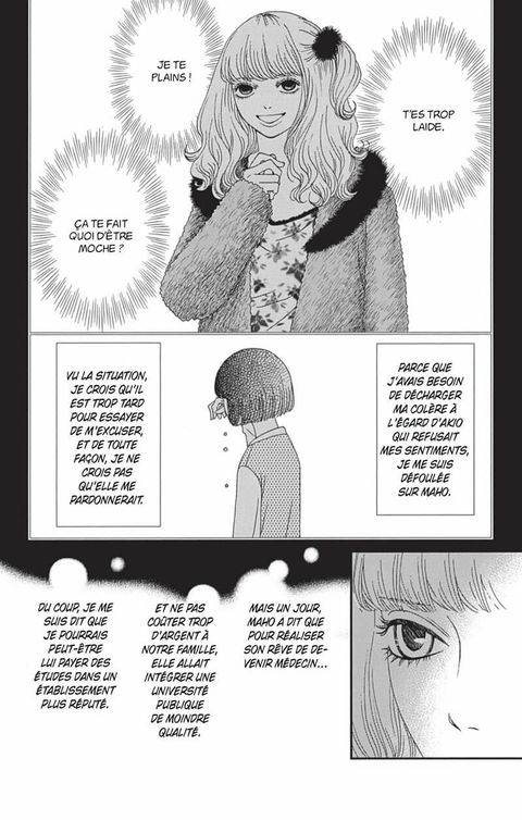 Aperçu de l'album Six Half tome 10