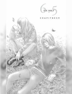 Aperçu 5 de l'album Six Half tome 10