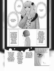 Aperçu 7 de l'album Six Half tome 10