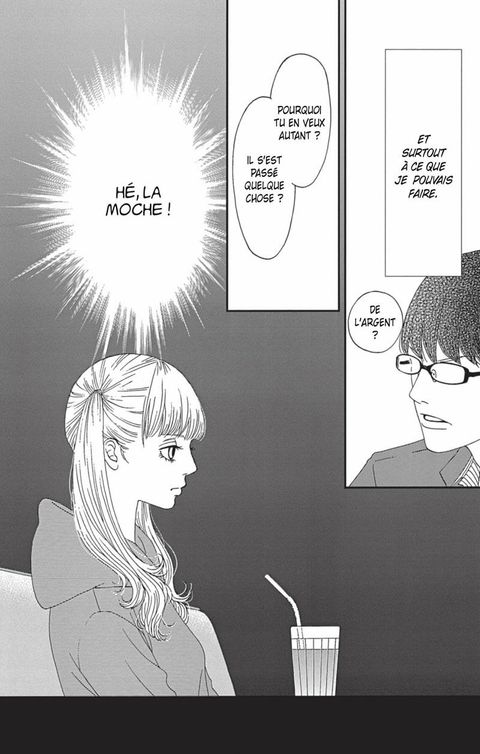 Aperçu de l'album Six Half tome 10