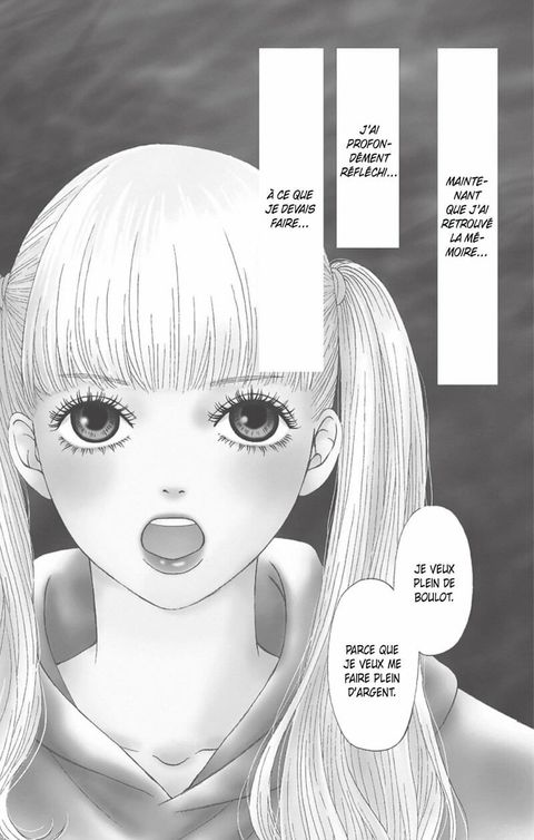 Aperçu de l'album Six Half tome 10