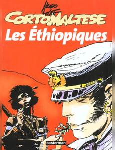 Couverture de l'album Les Ethiopiques