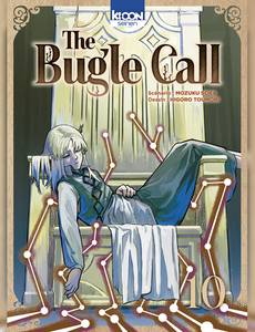 Aperçu 1 de l'album The Bugle Call tome 10