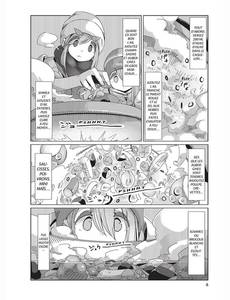 Aperçu 8 de l'album Au Grand Air tome 9